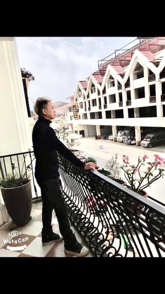 Golden Lotus Hotel Sapa 13/14
