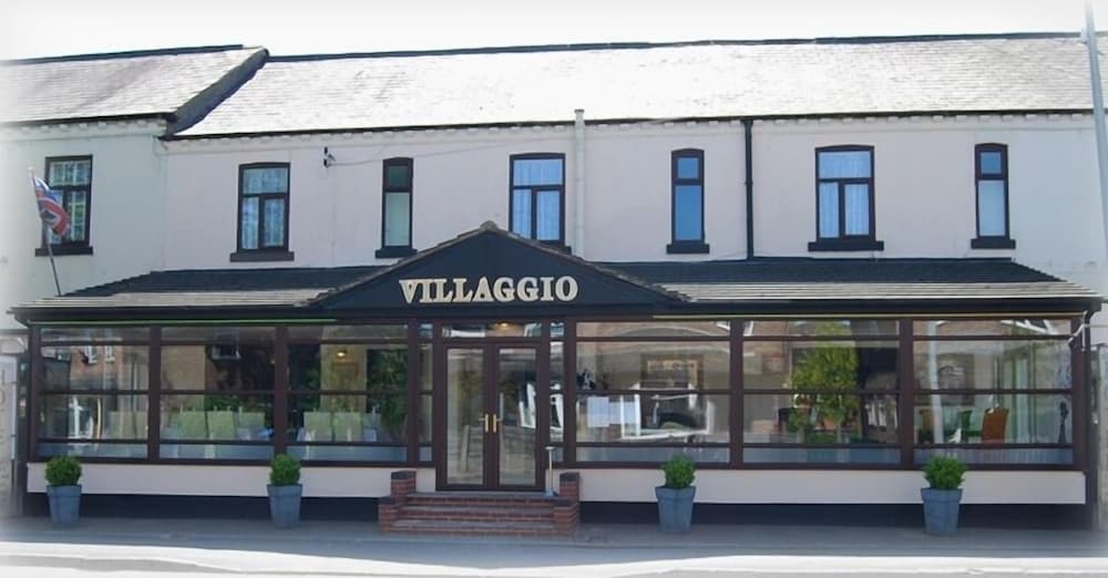 Villaggio Hotel & Restaurant 1/36