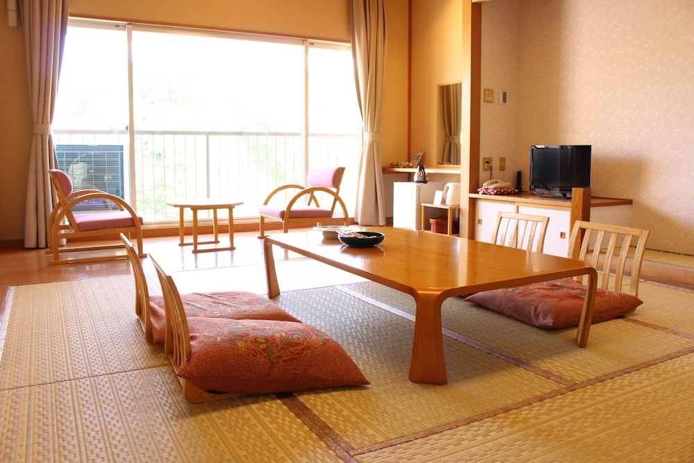 Hotel Mukaitaki 22/28