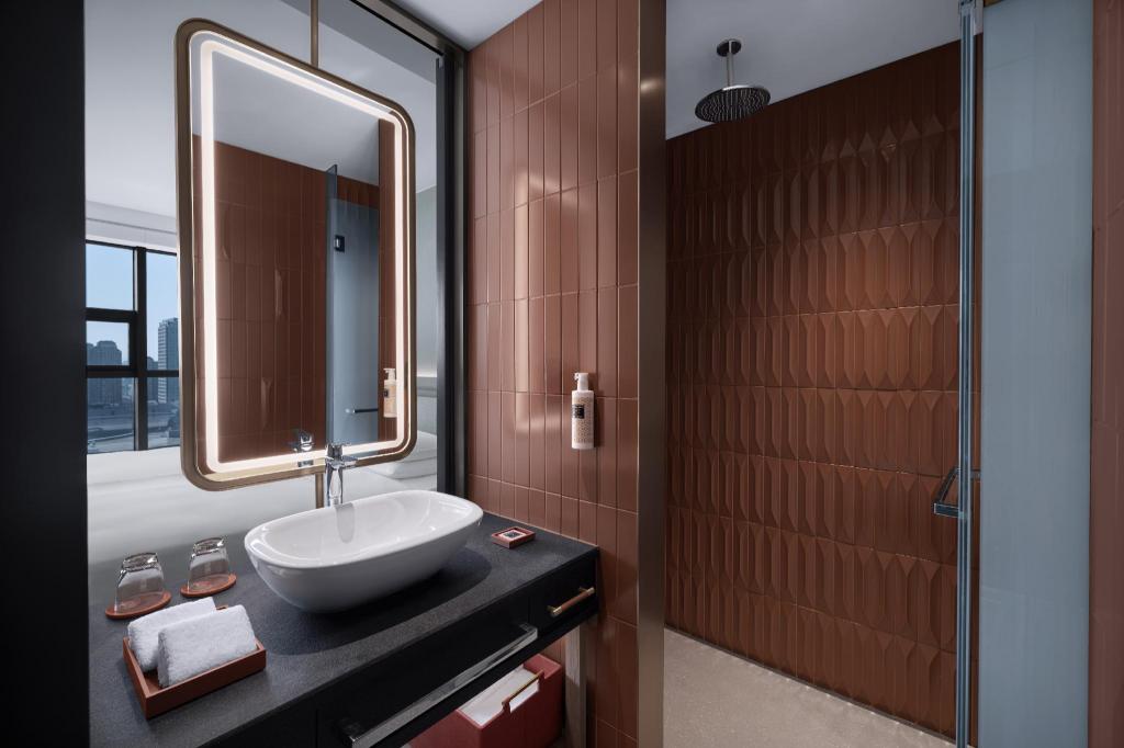 Kyln Hotel Suzhou, part of JdV by Hyatt 34/39