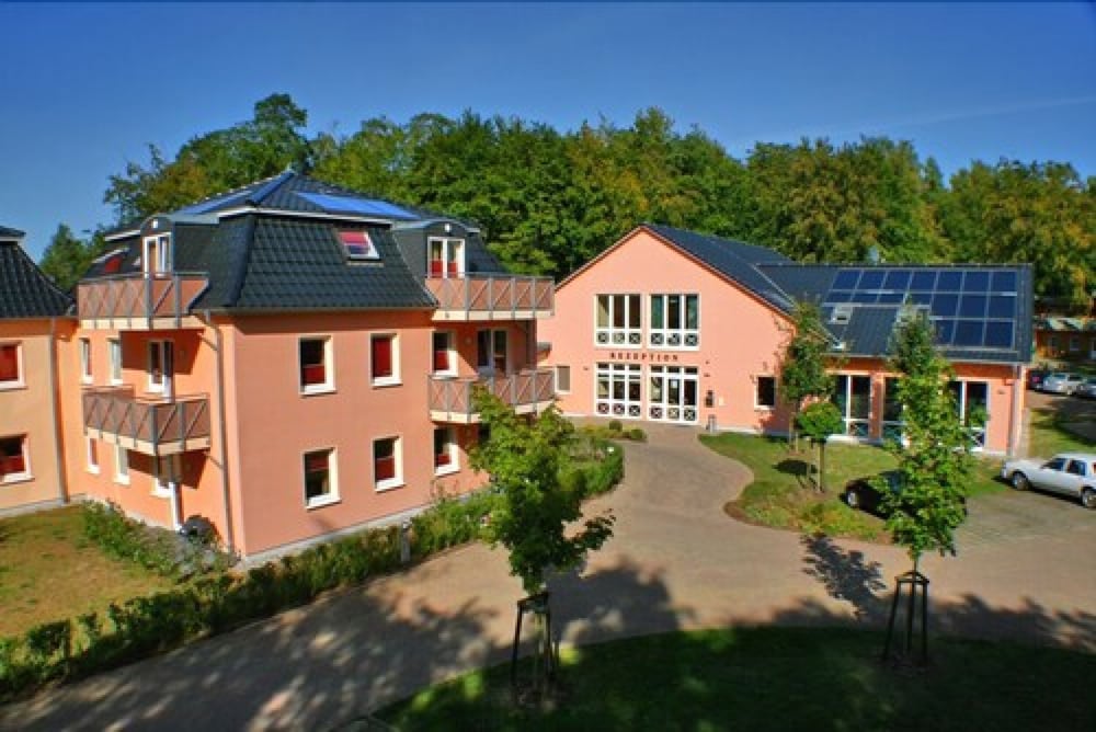 DAS HUDEWALD Hotel & Resort 44/50