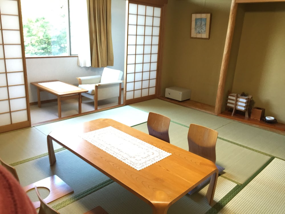 Ryokan Mizu no Kaori (ex Hakone Gora Onsen Mizu no Kaori) 8/50