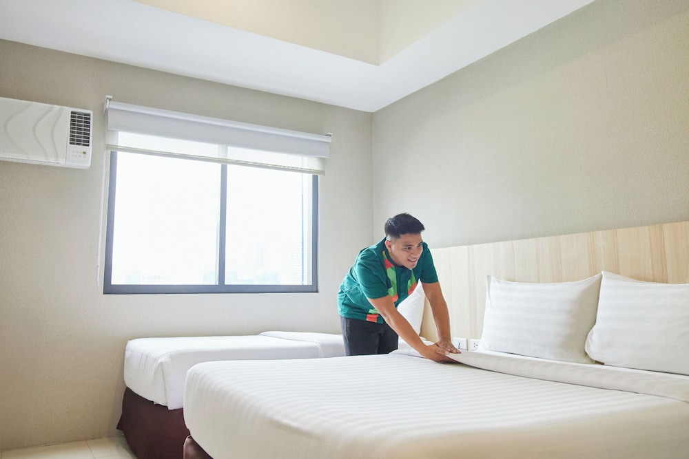 Hotel 101 Fort 24/61