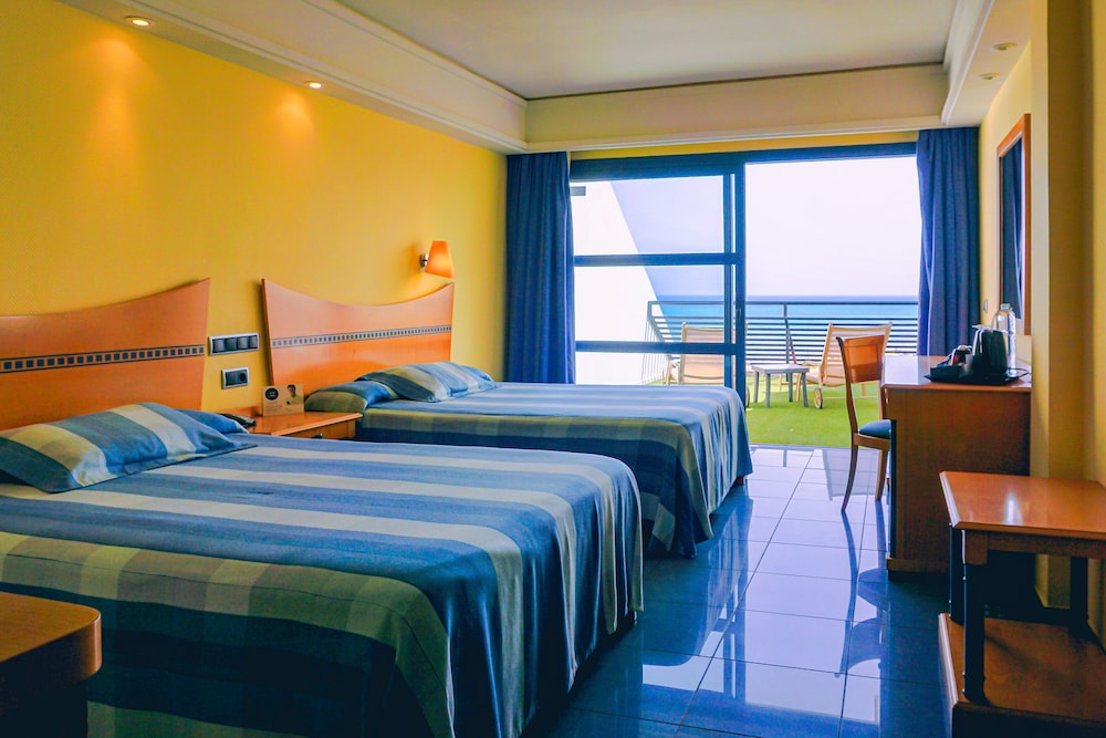 SBH Crystal Beach Hotel & Suites - Adults Only 2/46