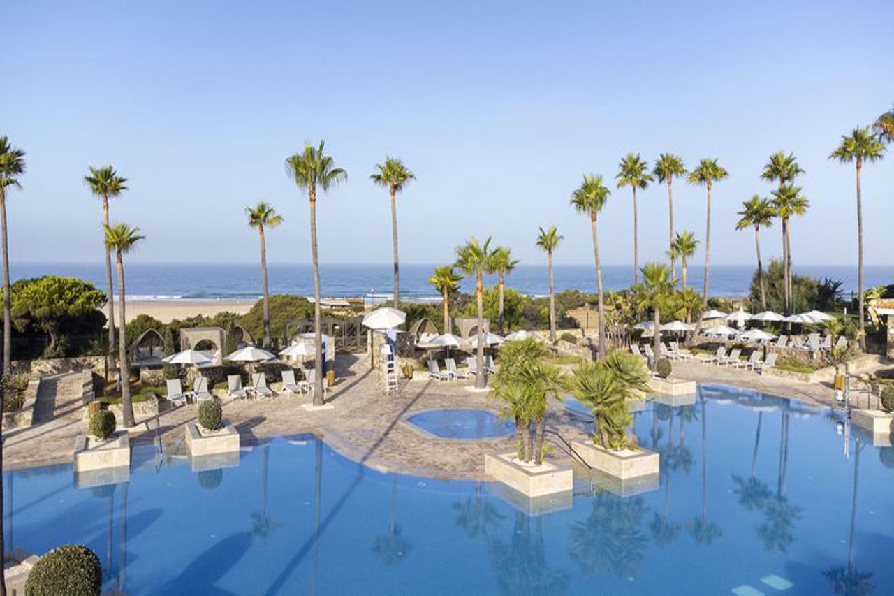 Hipotels Barrosa Palace and Spa 18/46