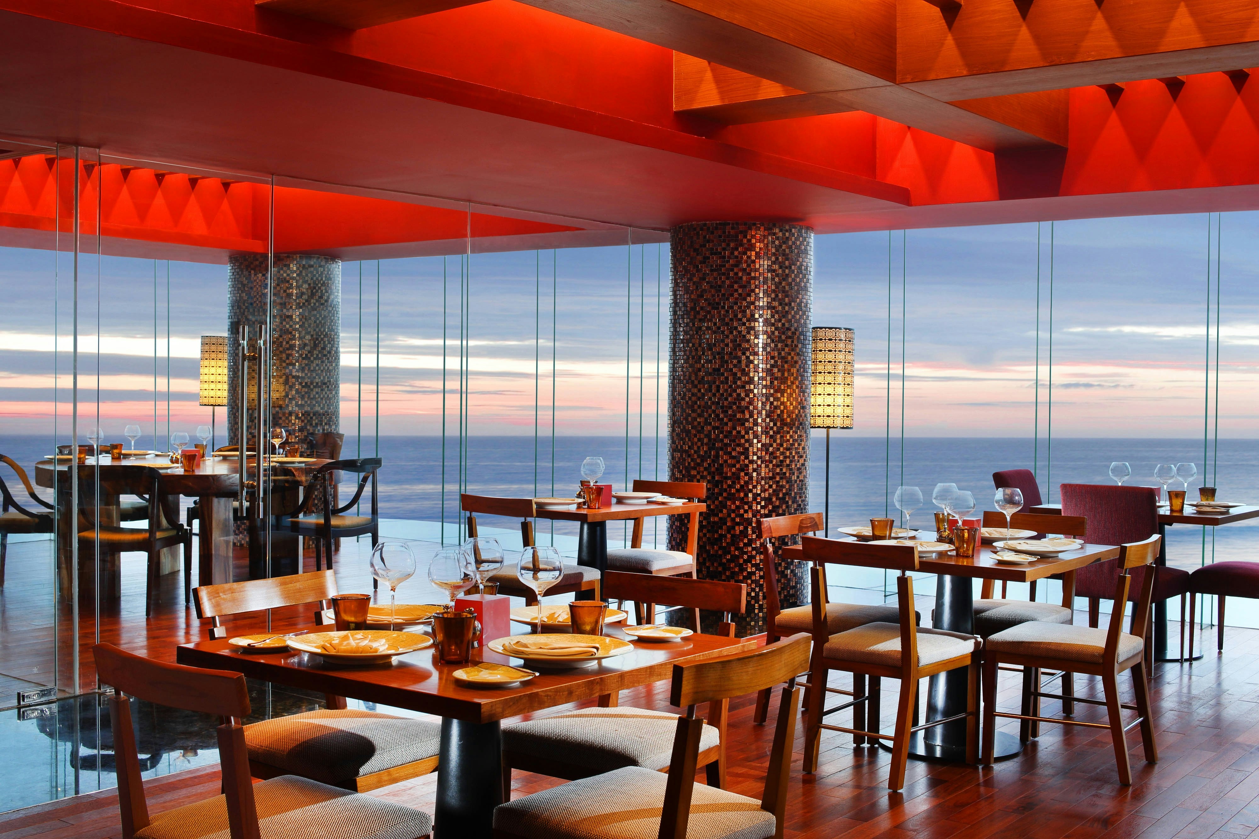 Sheraton Bali Kuta Resort 35/55