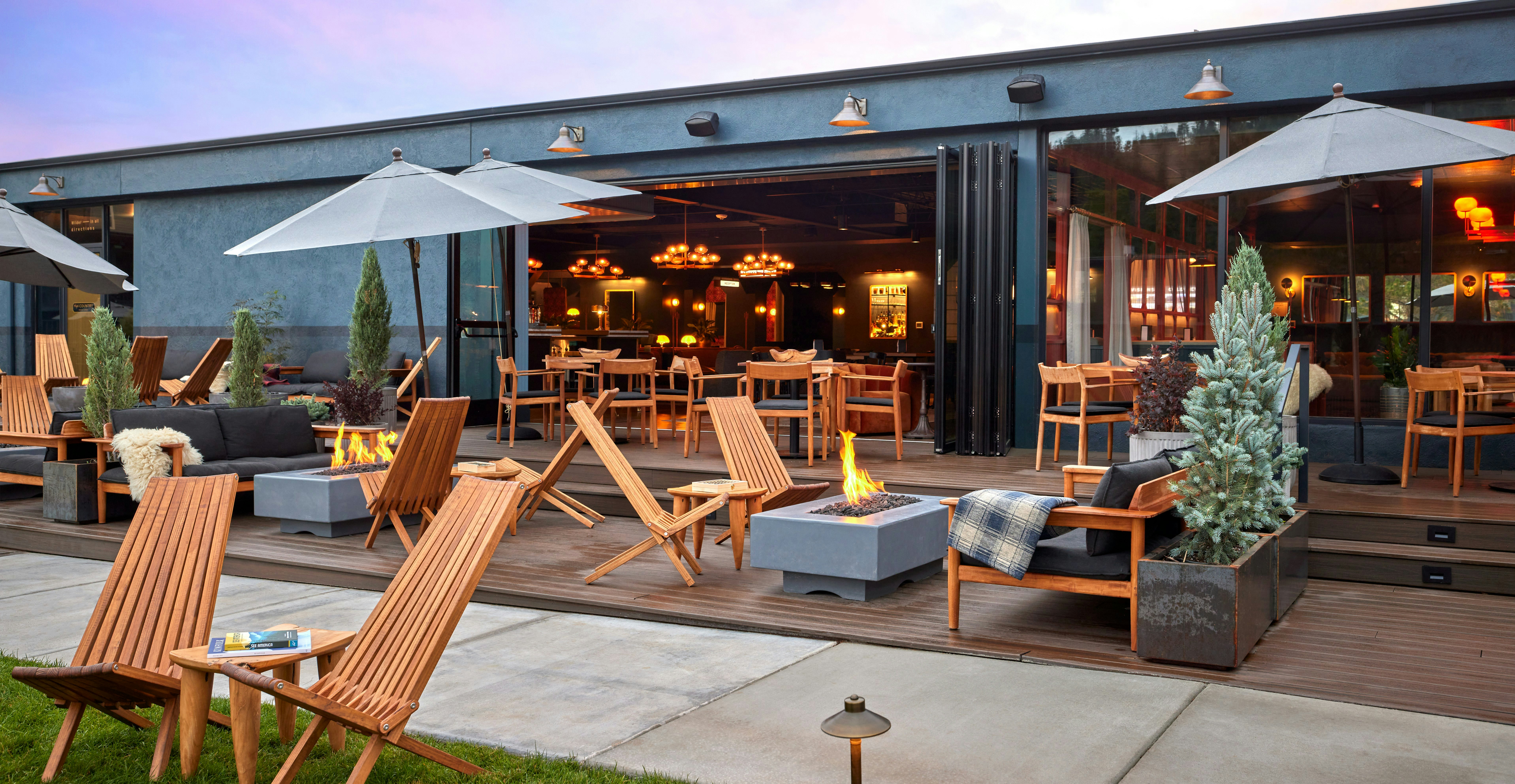 High Country Motor Lodge Flagstaff Hotel 56/80