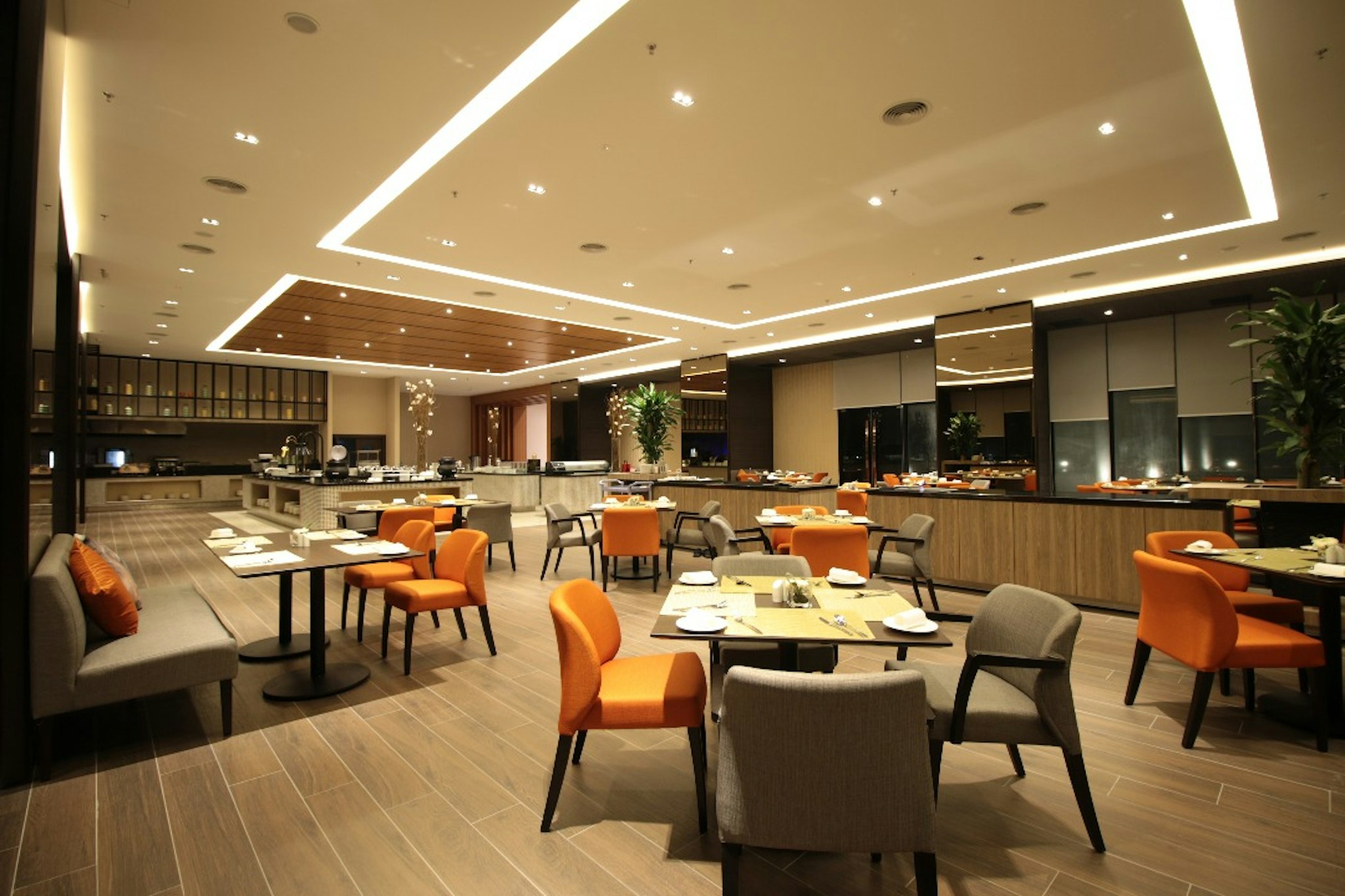 Impiana Hotel Senai 39/50