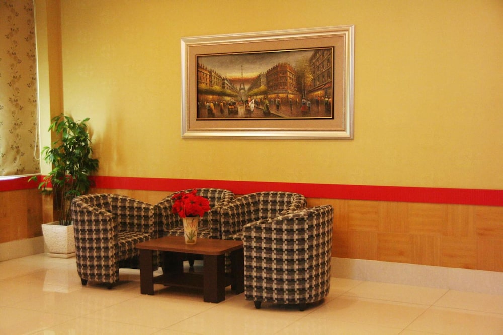 Ritz Garden Hotel Manjung 42/62