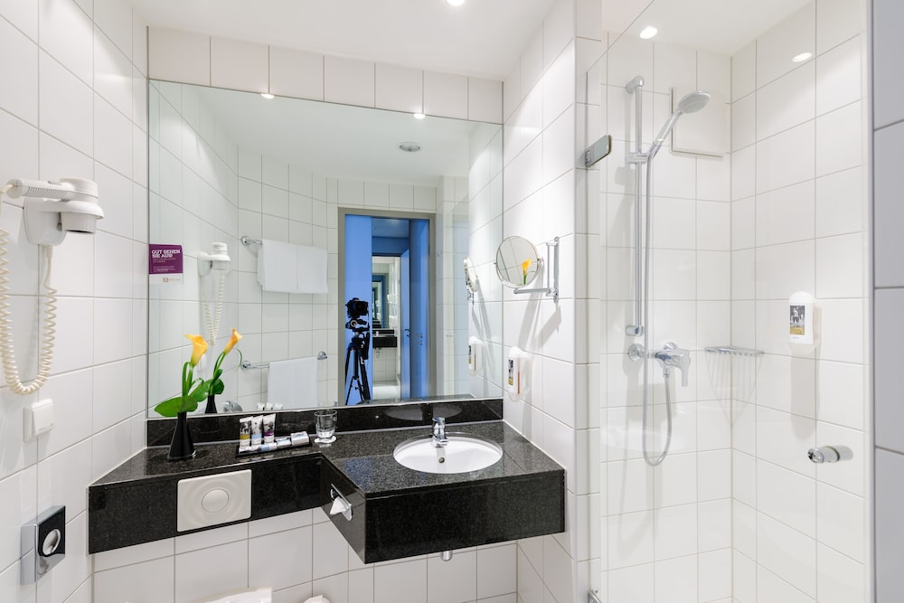 Mercure Frankfurt Eschborn Helfmann Park 43/43