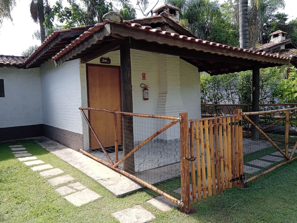 Pousada Acalanto Inn 4/50