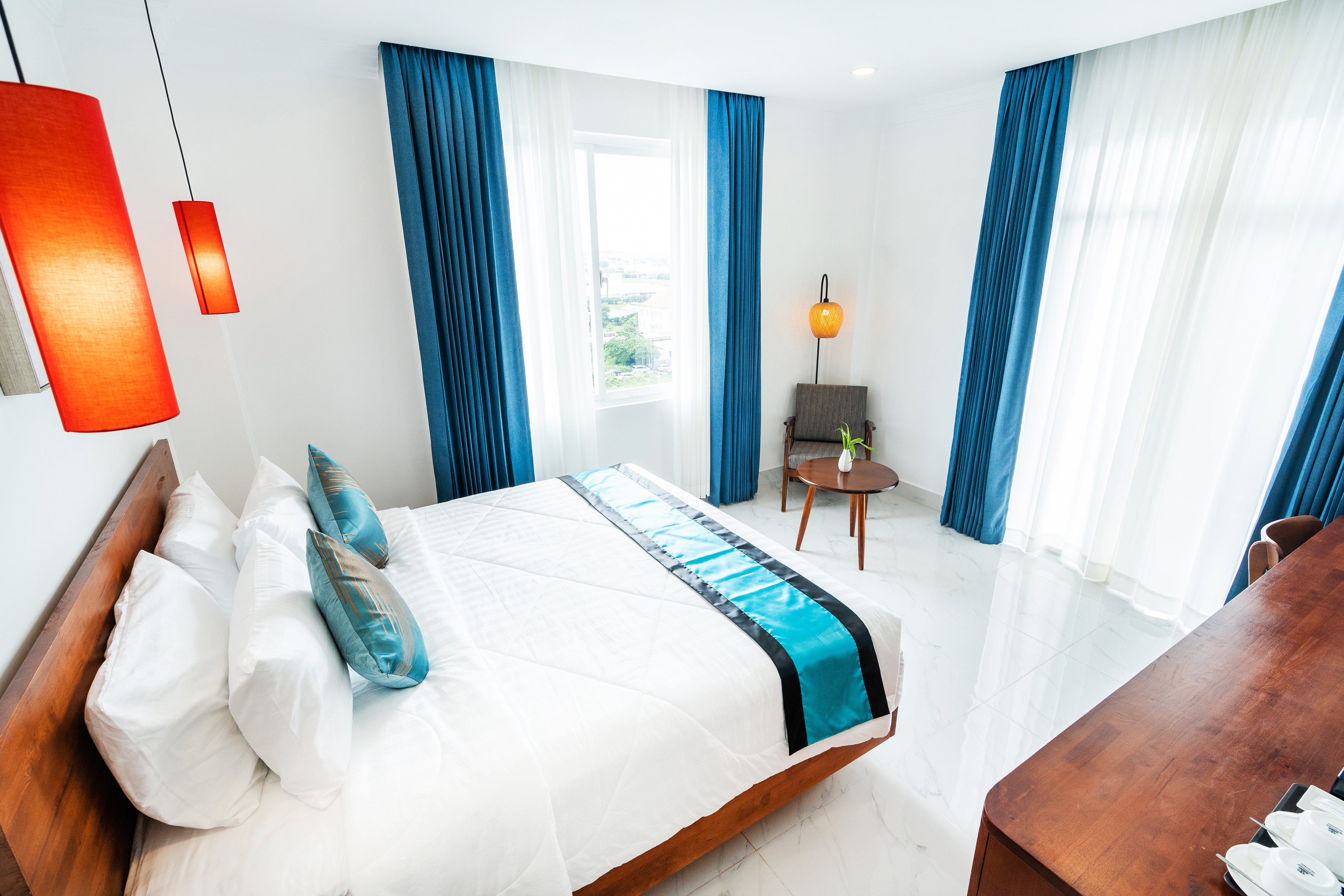 Le Kree Downtown Hotel 15/50