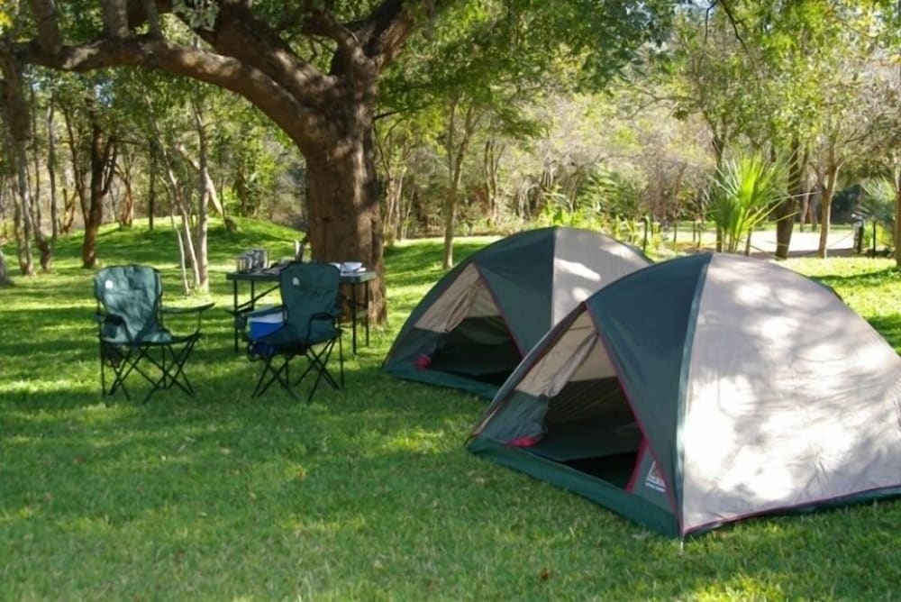 Bushfront Lodge 22/46