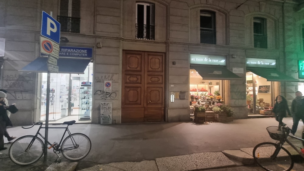 Casa Storica 5 Giornate، ميلان 1/50