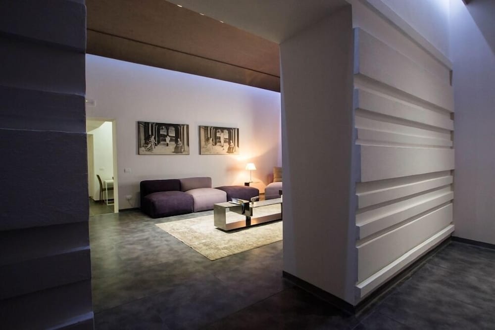 Hotel Santa Brigida 51/65