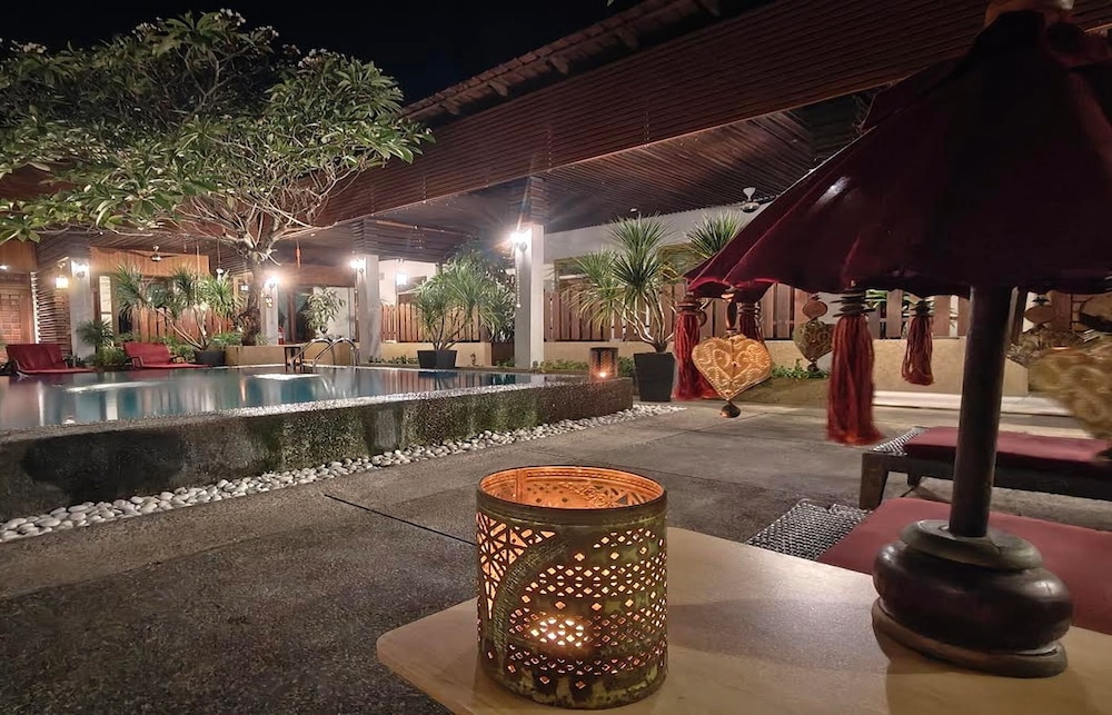 Sunday Telaga Terrace Boutique Resort 39/65