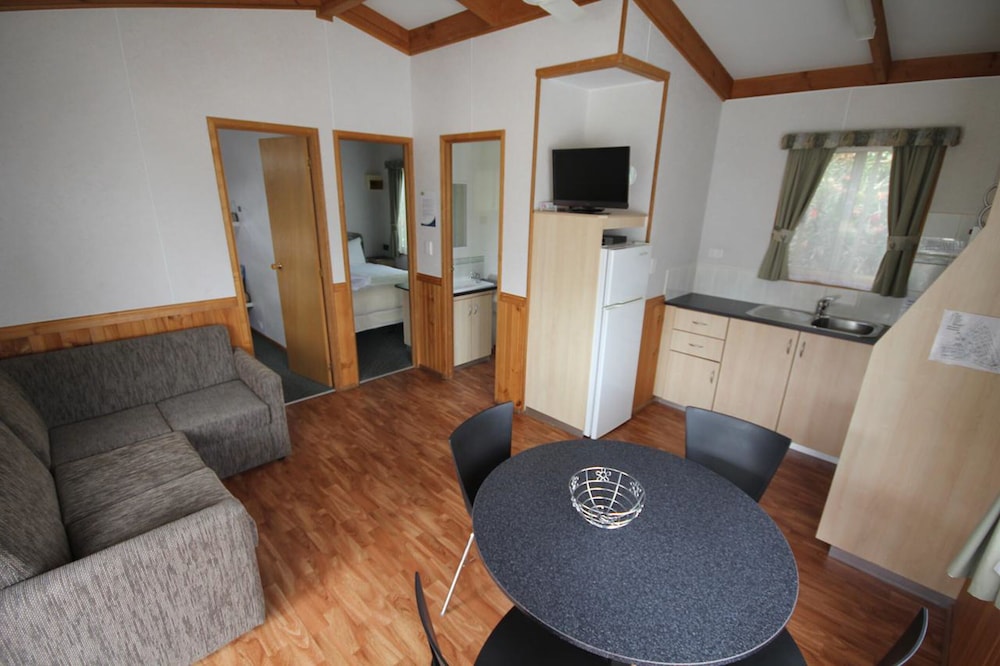 METUNG HOLIDAY VILLAS 39/63