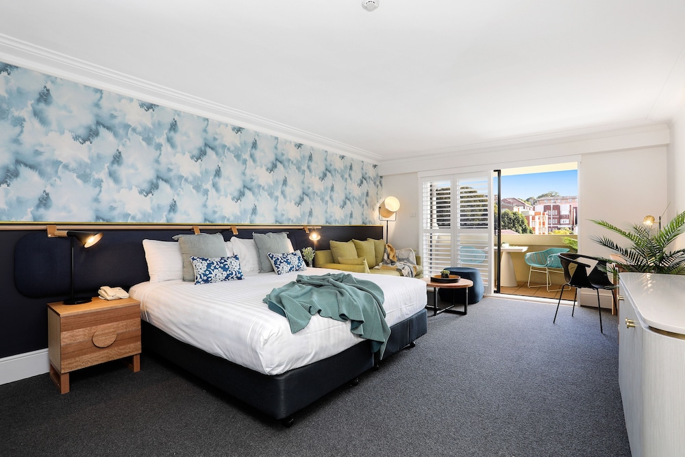 Coogee Bay Hotel Boutique 15/75