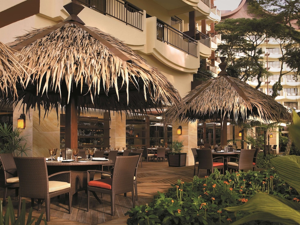 Shangri-La Rasa Sayang, Penang 7/69