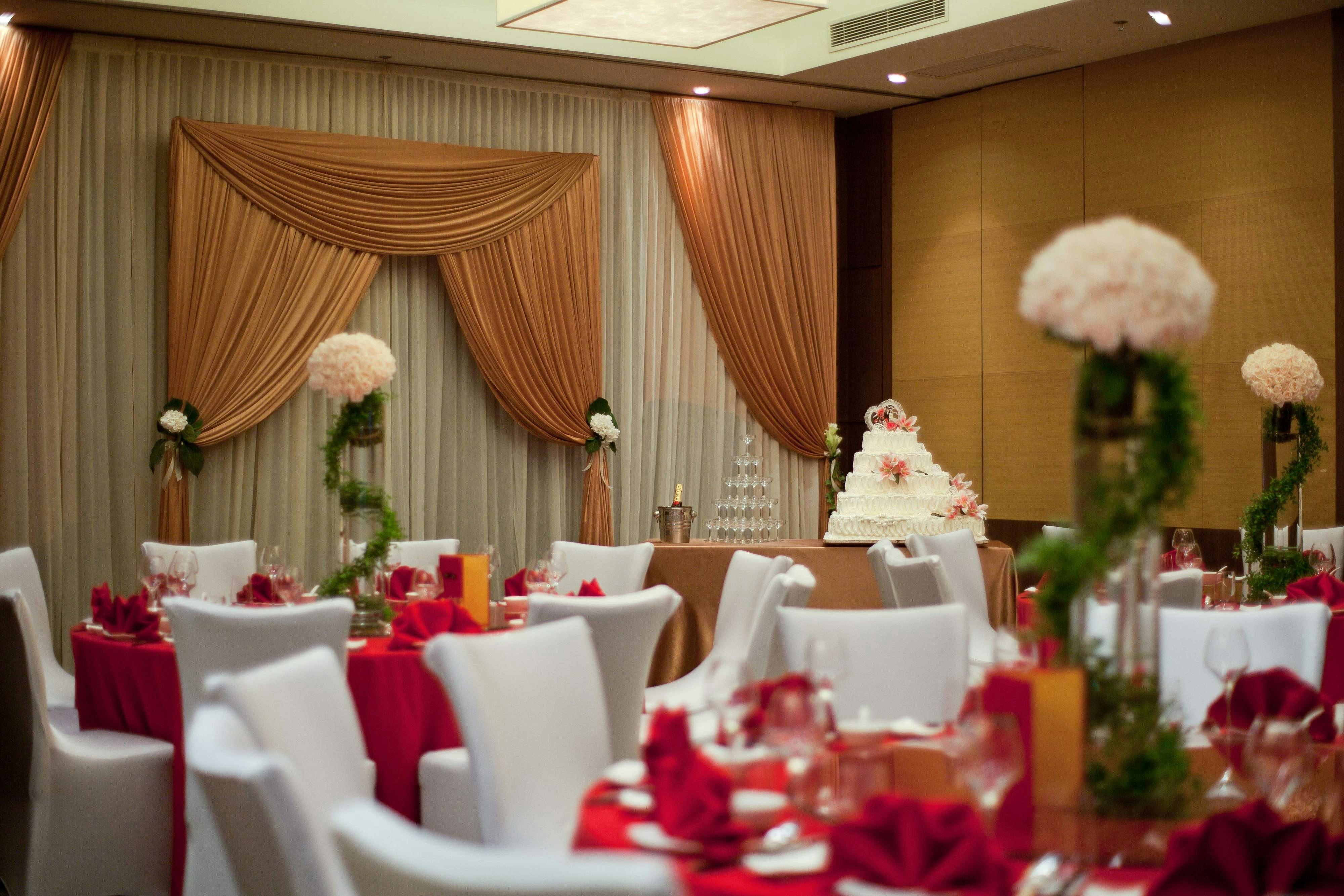 Courtyard By Marriott Xujiahui 37/56