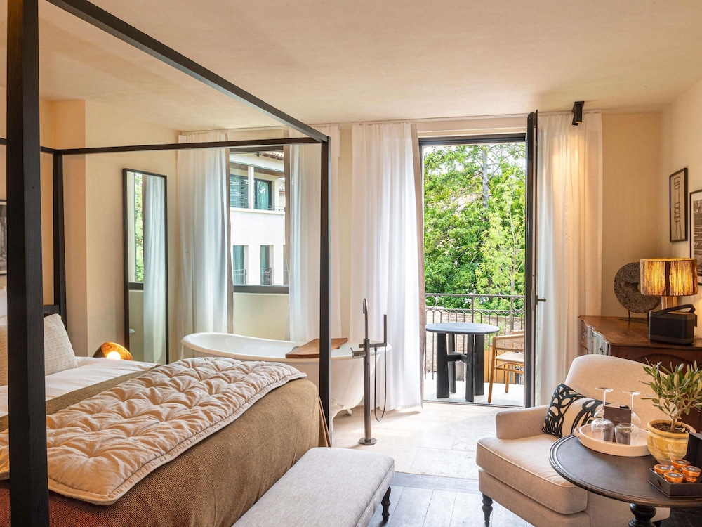 L'Isle de Leos Hotel & Spa - MGallery Collection 12/50