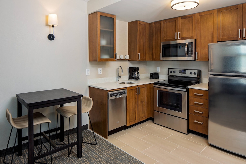 Residence Inn By Marriott Charleston Summerville 32/39