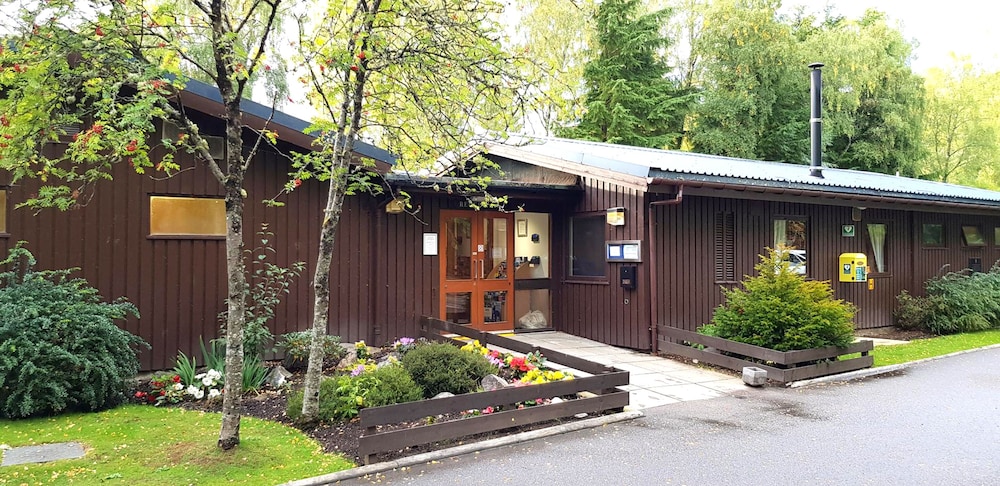 Macdonald Lochanhully Resort in Carrbridge