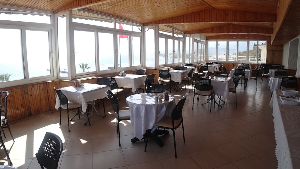 Ozsoy Hotel 31/45