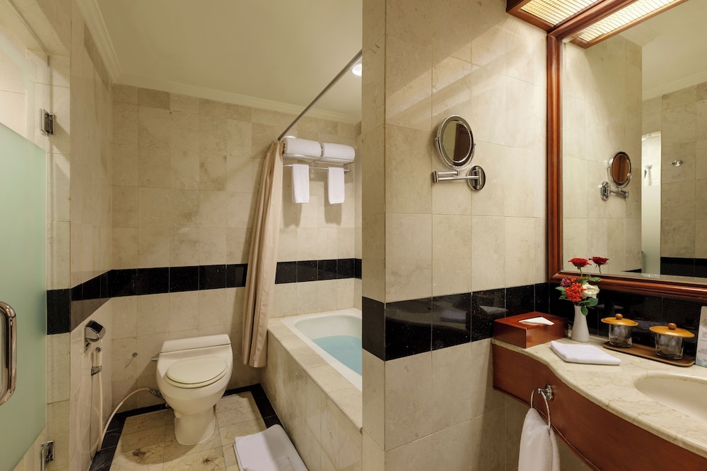 Prime Plaza Hotel Purwakarta 55/56