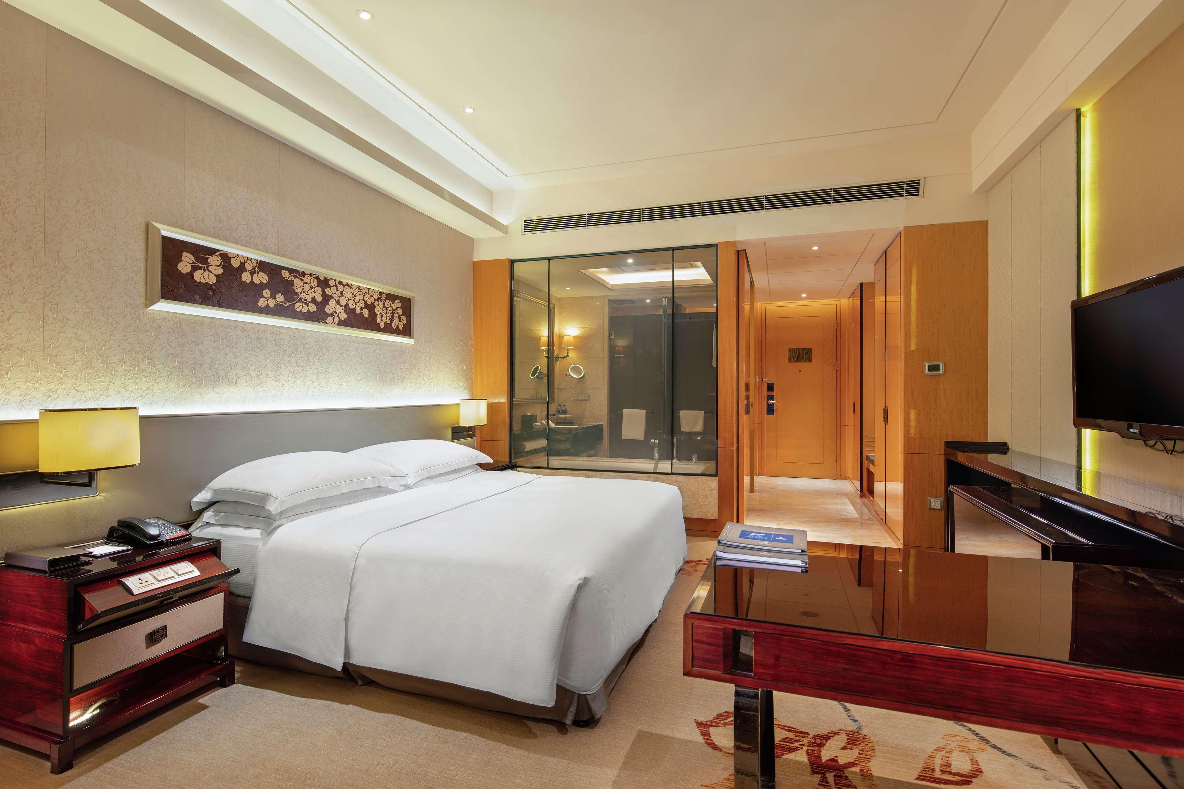 Executive, Double Bed