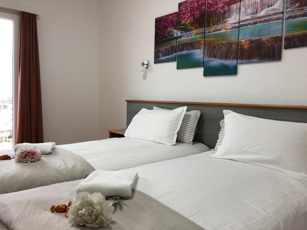 Hotel Garni Montaldi 11/32