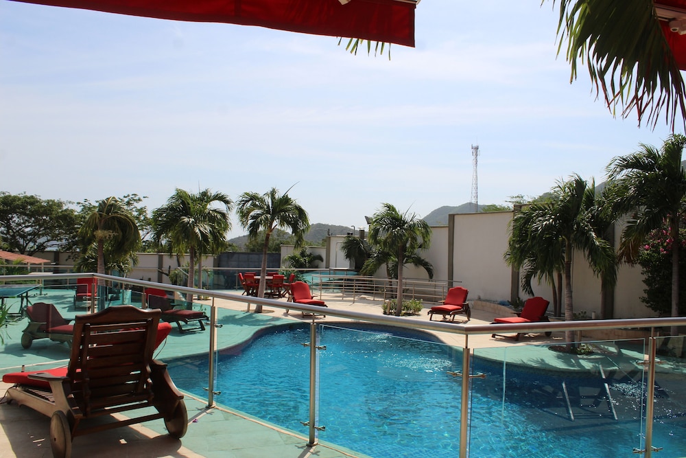 Hotel Med Taganga 42/51
