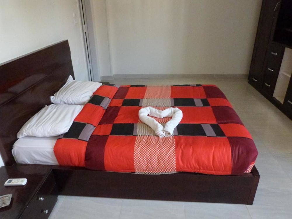 Gold Ibis Hotel 10/50