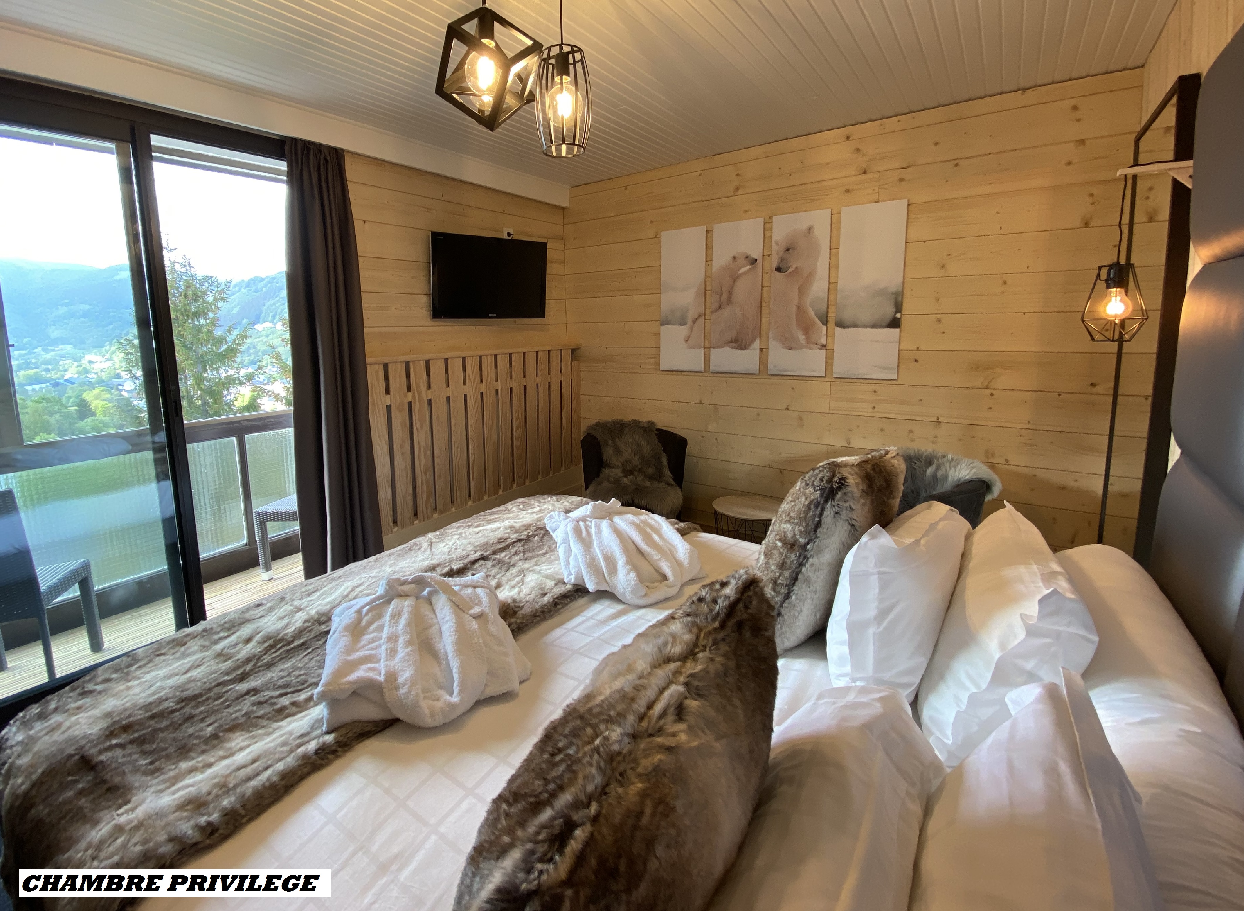 Hotel Le Panorama 22/60
