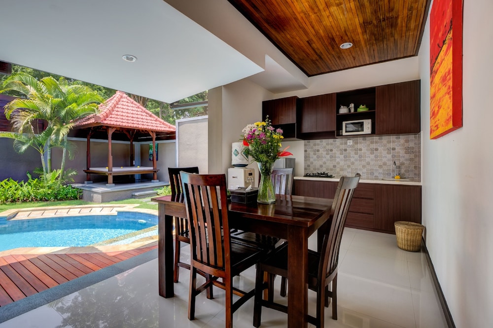 Gracia Bali Villas & Apartment 59/71
