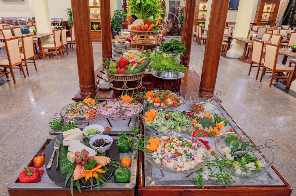 Hotel Somadevi Angkor Premium 40/50