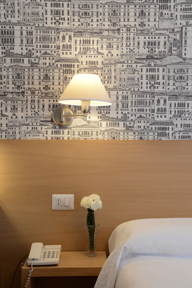 苏西大都会酒店(Hotel Metropole Suisse) 图片3