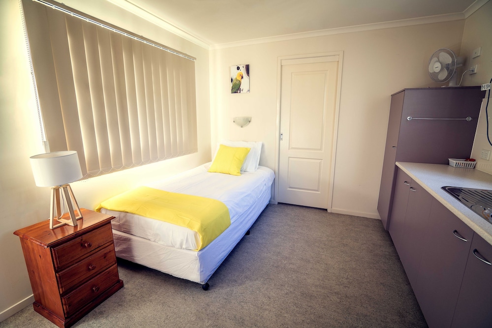 Mt Isa City Motel 7/42