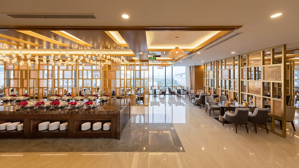 Sheraton Hai Phong 35/40
