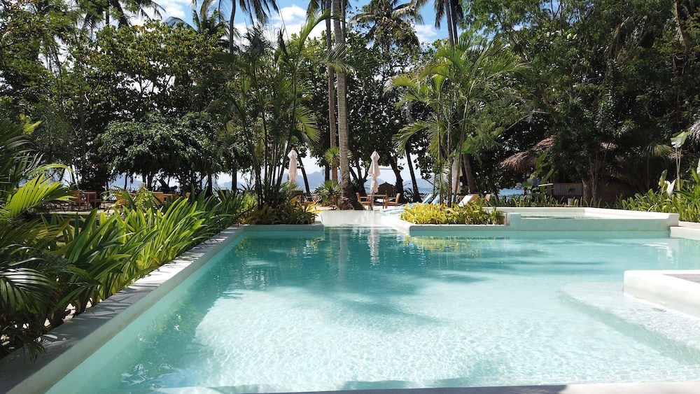 El Nido Mahogany Beach 65/70