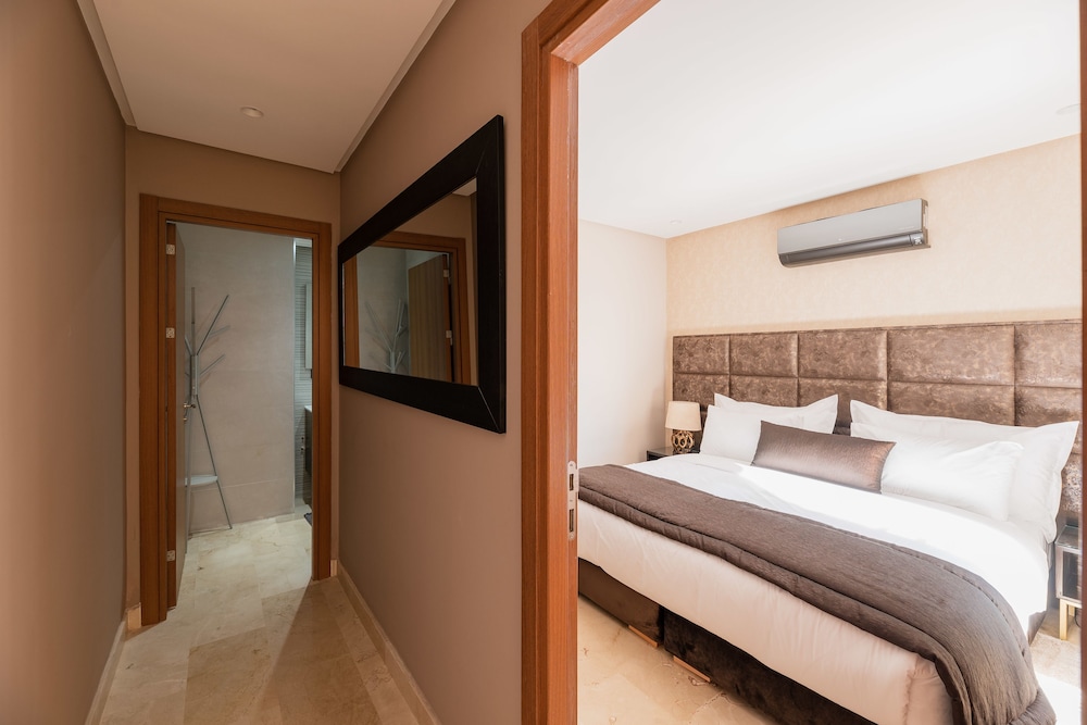 AS Premium By Soho Hotels Maarif 20/50