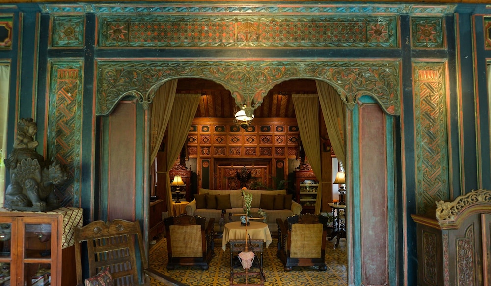 Ubud Syailendra Villas 17/45