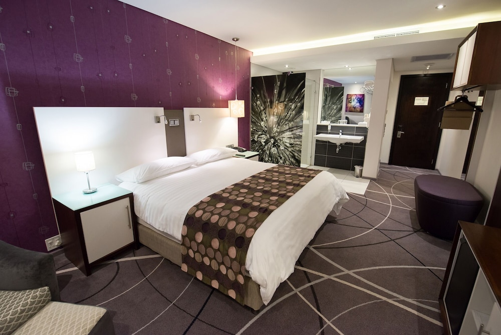 Hotel Verde Cape Town Airport 19/78