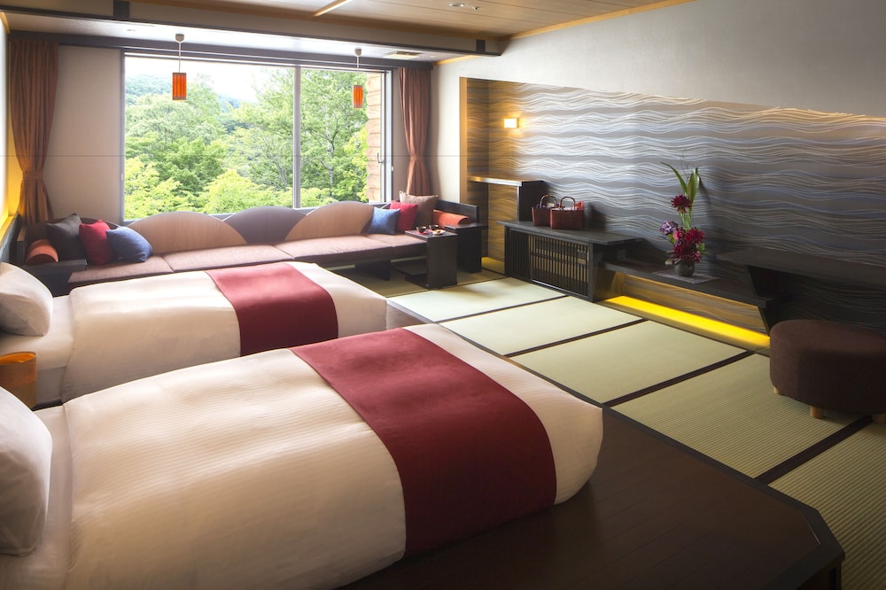 Hoshino Resorts Oirase Keiryu Hotel 9/50