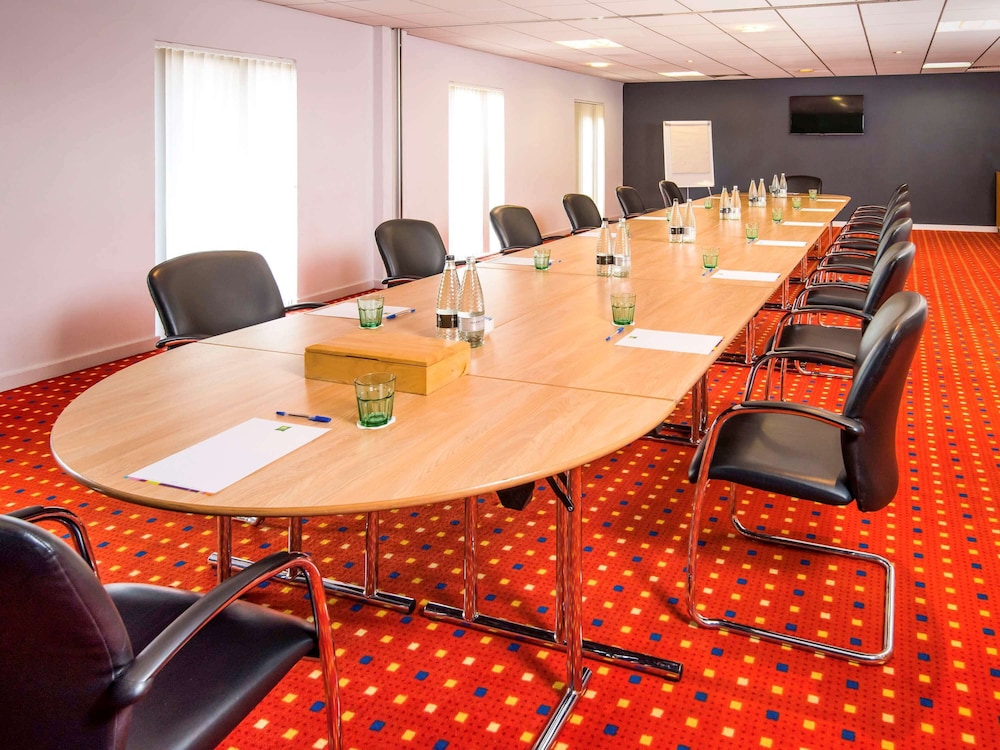 ibis Styles Haydock 36/48