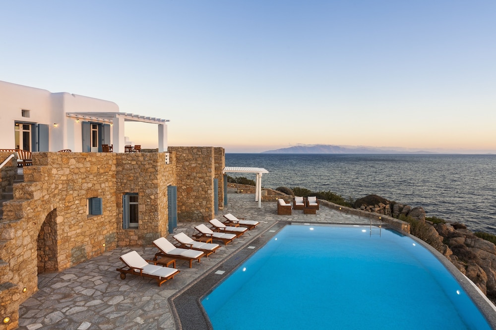 Agios Lazaros Resort 37/50