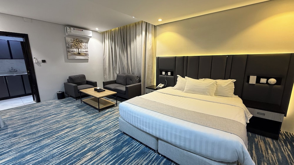 قمم بارك 1(Qimam Park Hotel 1) 14/29
