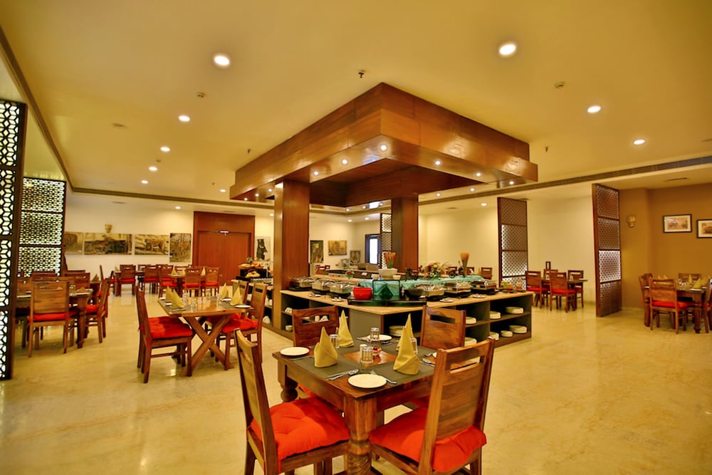 Regenta Resort Vanya Mahal 32/49