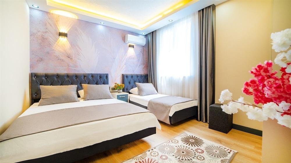 Blue Marina Hotel & SPA 29/64