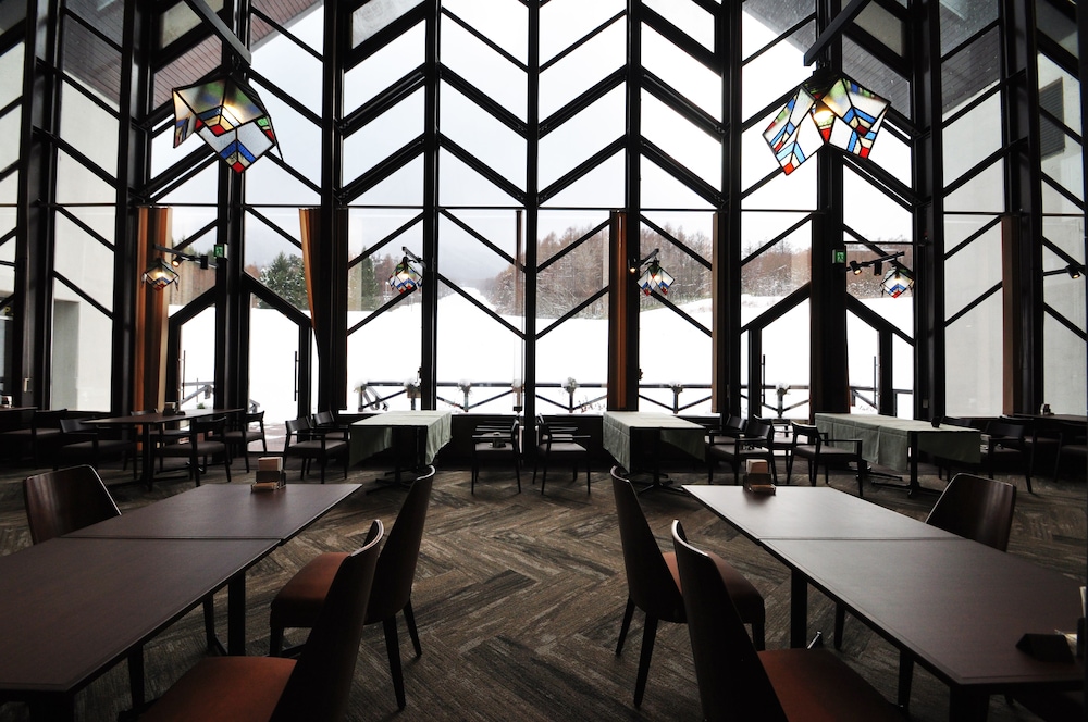 Hachimantai Mountain Hotel 52/69